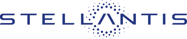 Logo Stellantis Color
