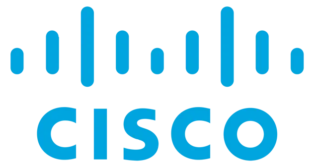 Logo Cisco Color